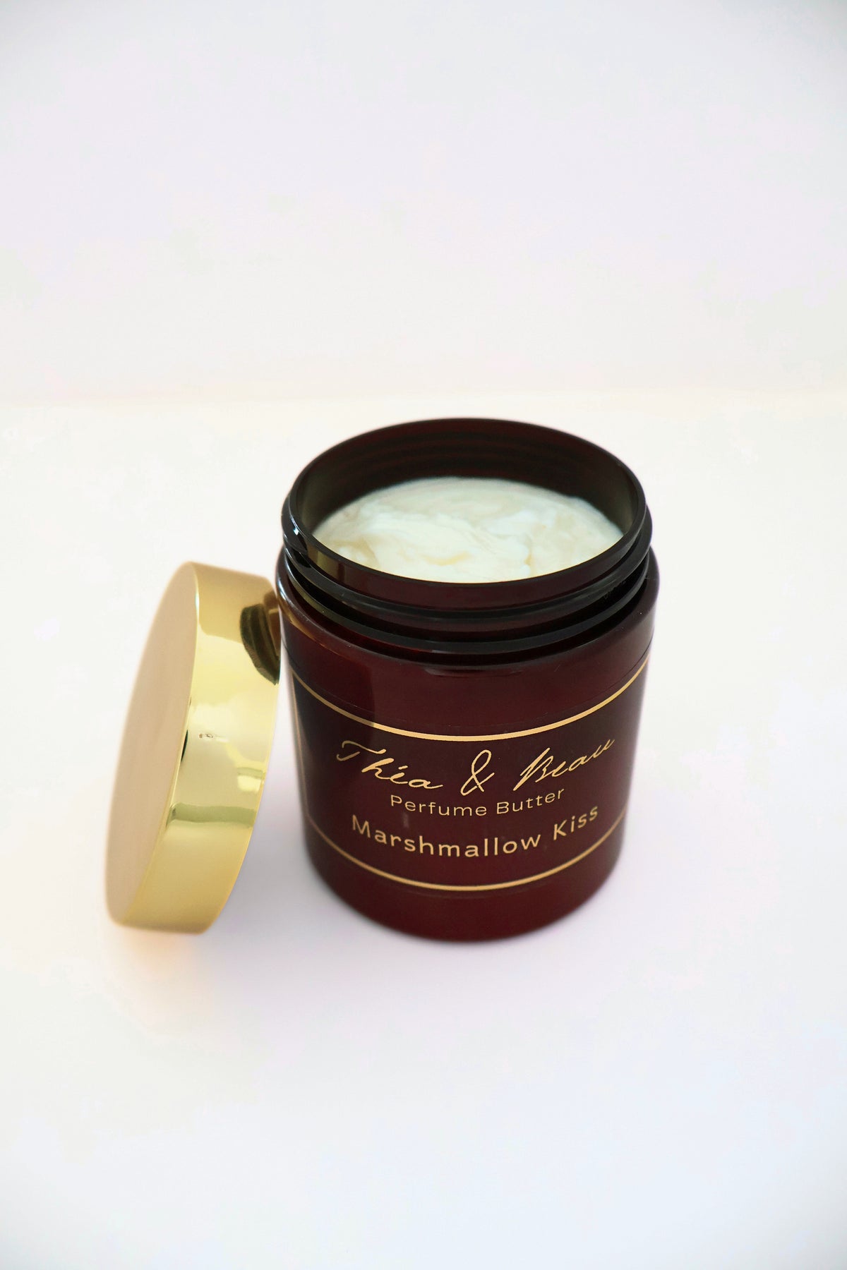 Marshmallow Kiss Perfume Body Butter