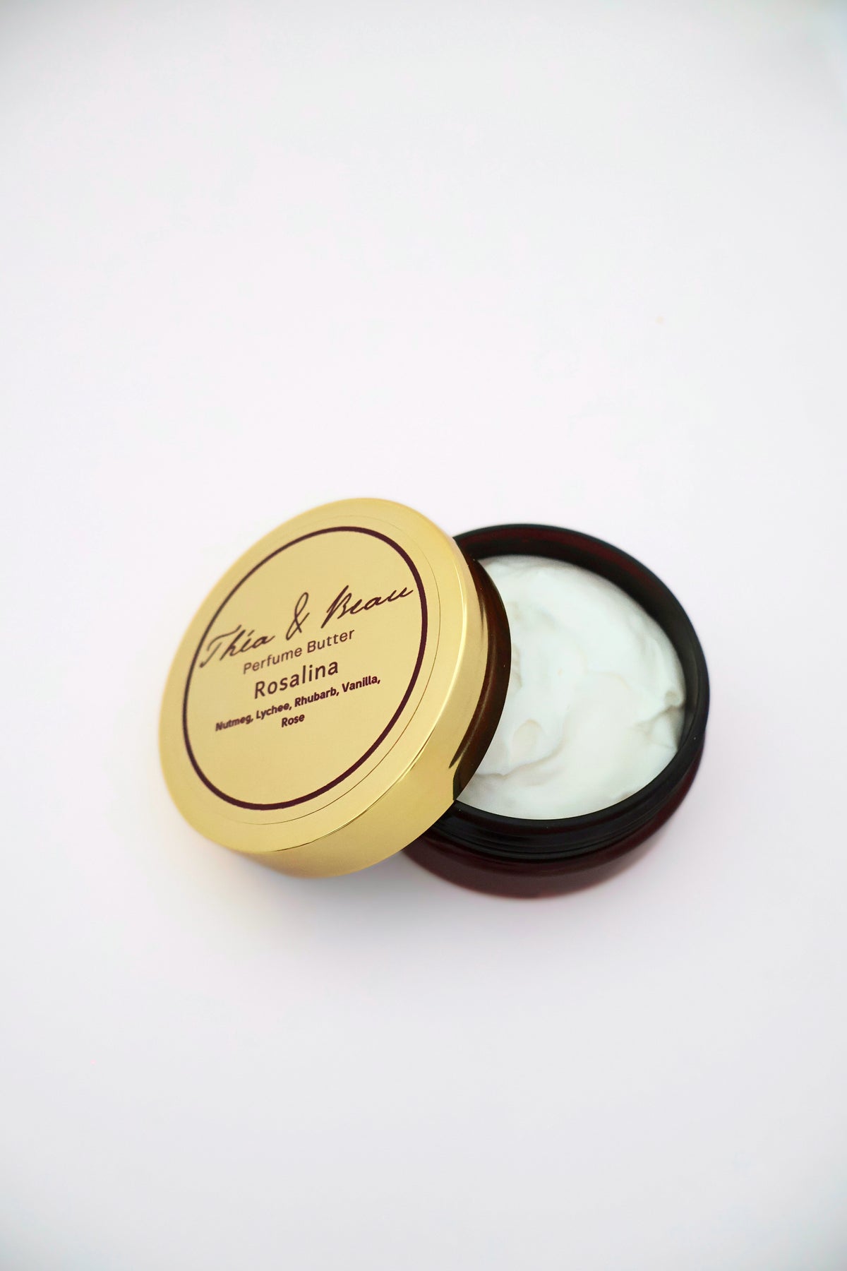 Rosalina Perfume Body Butter