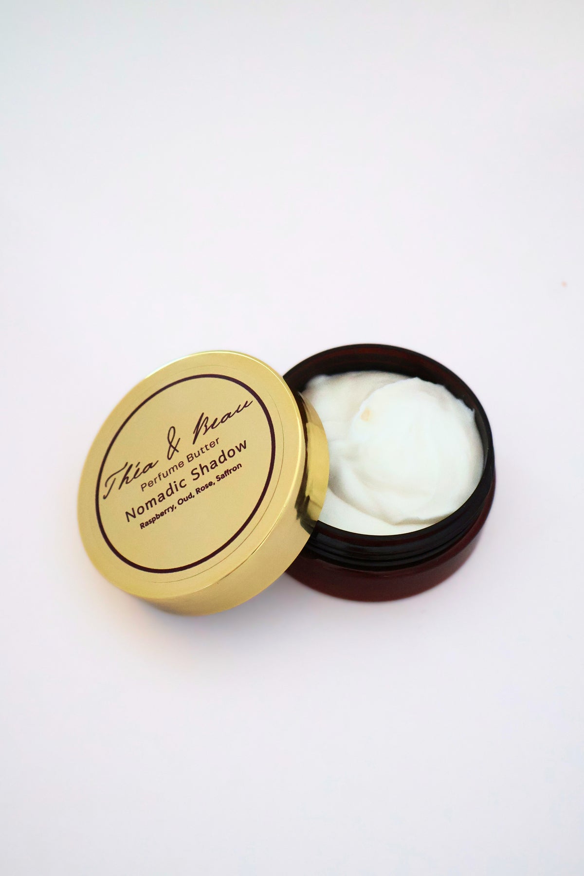 Nomadic Shadow Perfume Body Butter